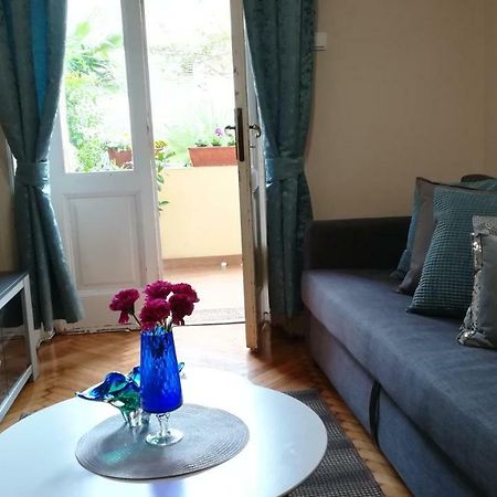 Apartment Tina Opatija Extérieur photo