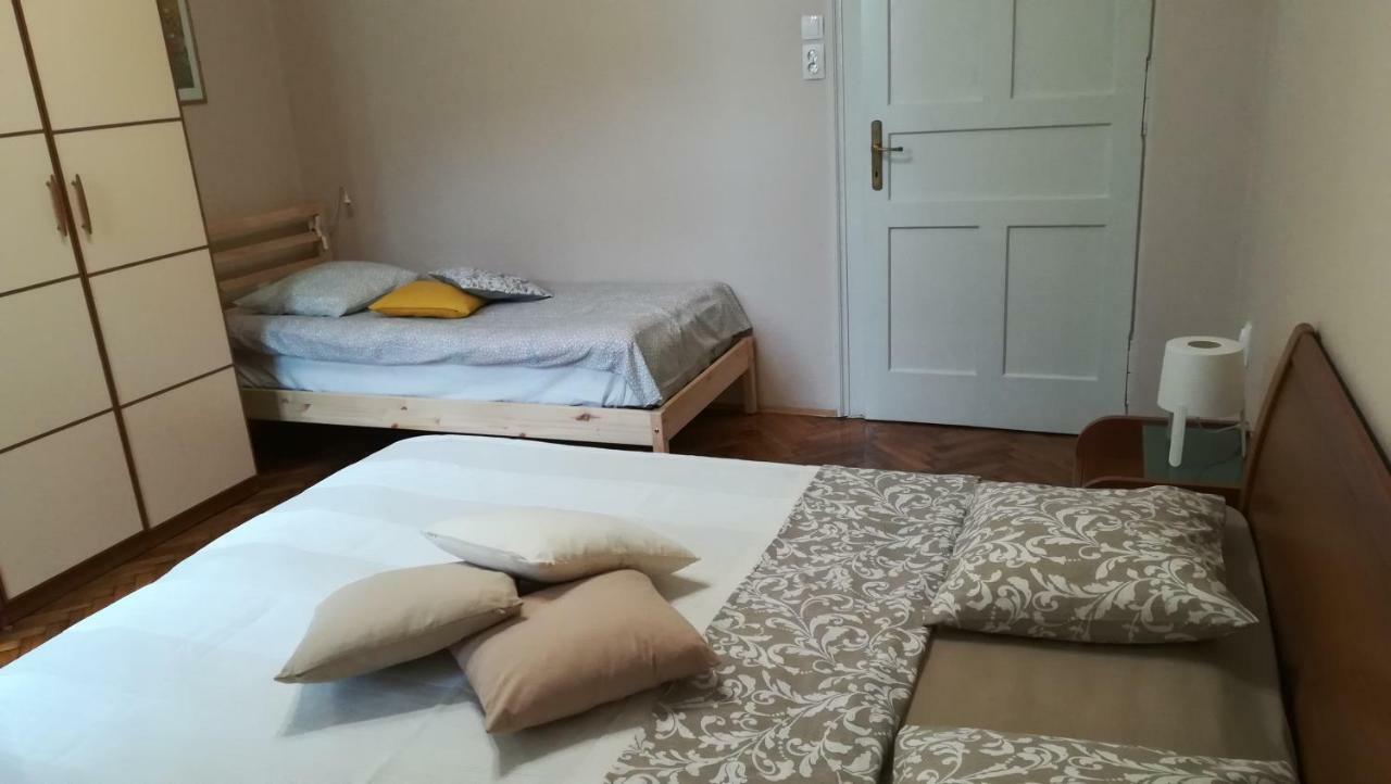 Apartment Tina Opatija Extérieur photo