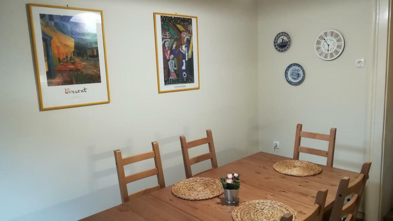 Apartment Tina Opatija Extérieur photo