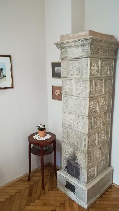 Apartment Tina Opatija Extérieur photo
