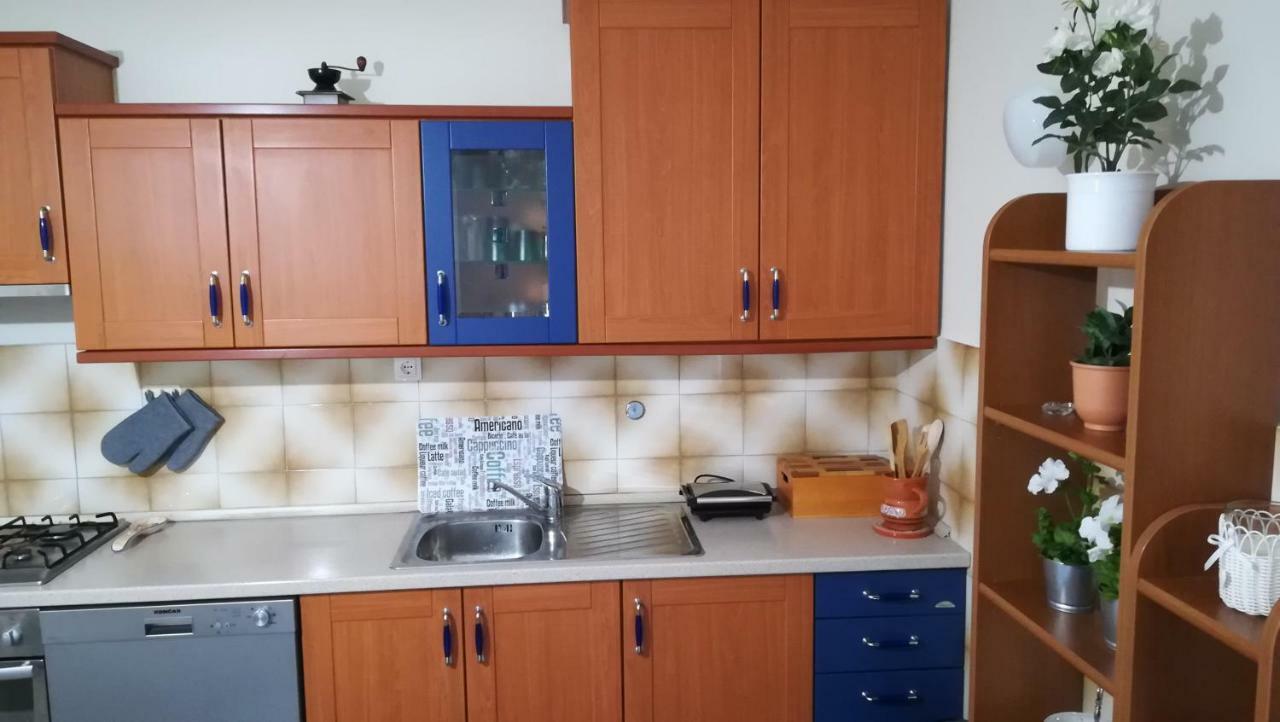 Apartment Tina Opatija Extérieur photo