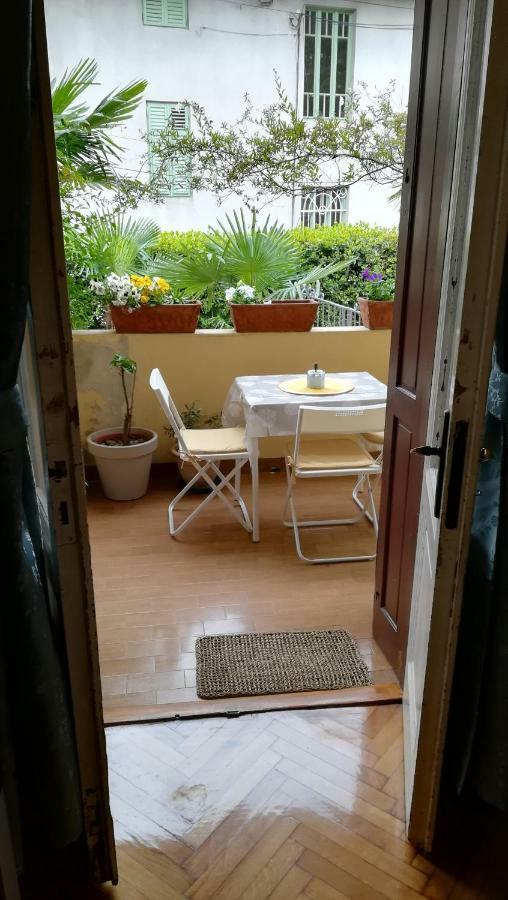 Apartment Tina Opatija Extérieur photo