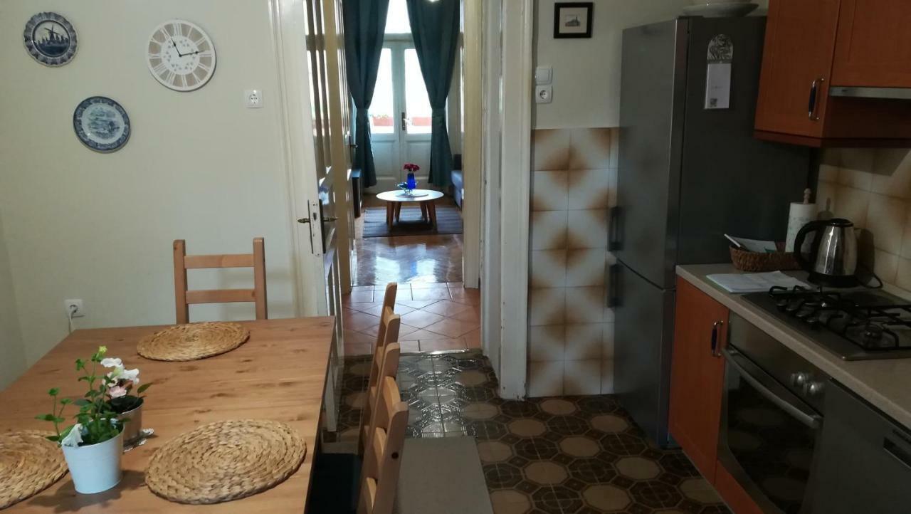 Apartment Tina Opatija Extérieur photo
