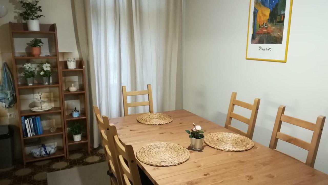 Apartment Tina Opatija Extérieur photo
