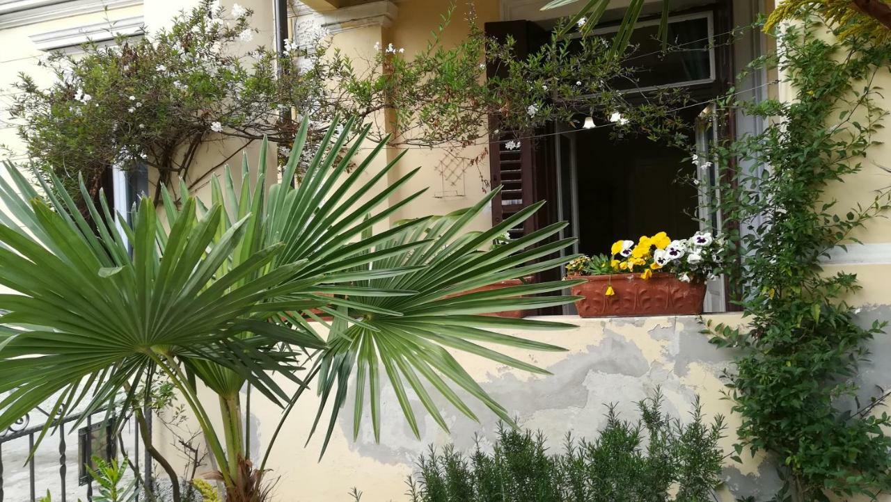 Apartment Tina Opatija Extérieur photo