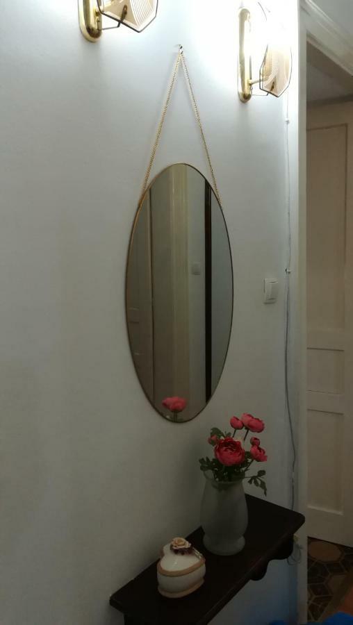 Apartment Tina Opatija Extérieur photo
