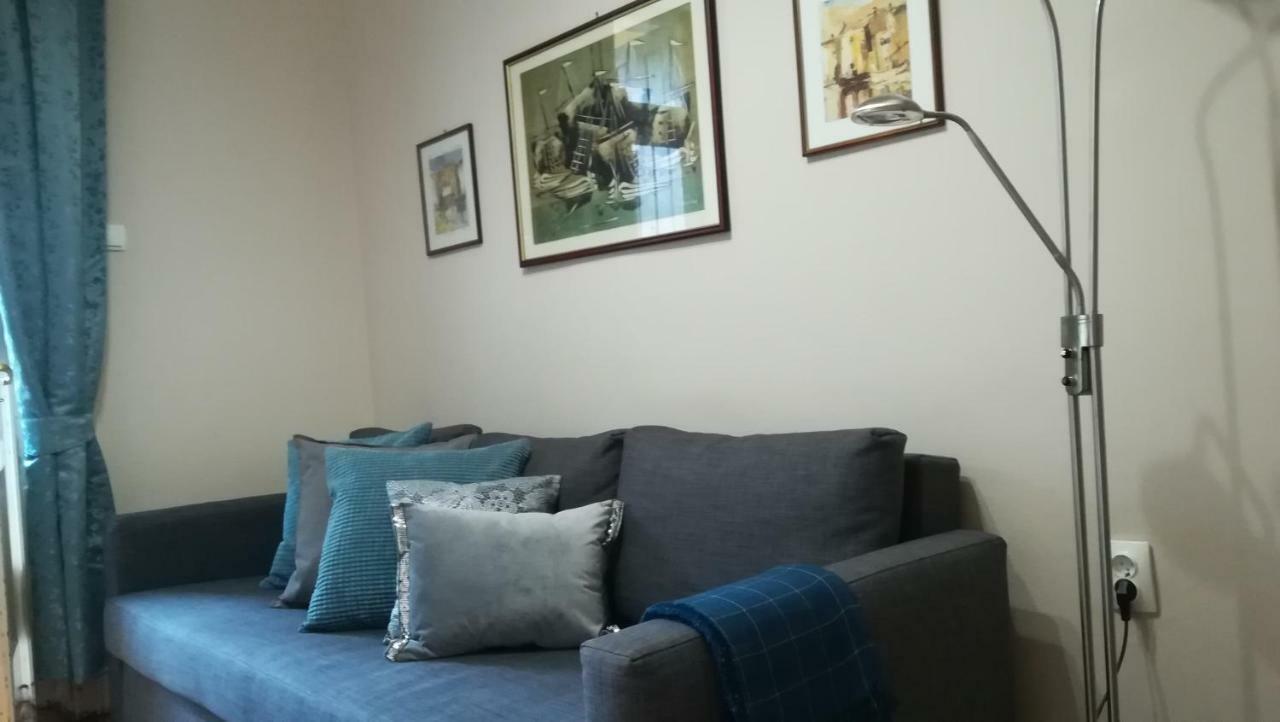 Apartment Tina Opatija Extérieur photo