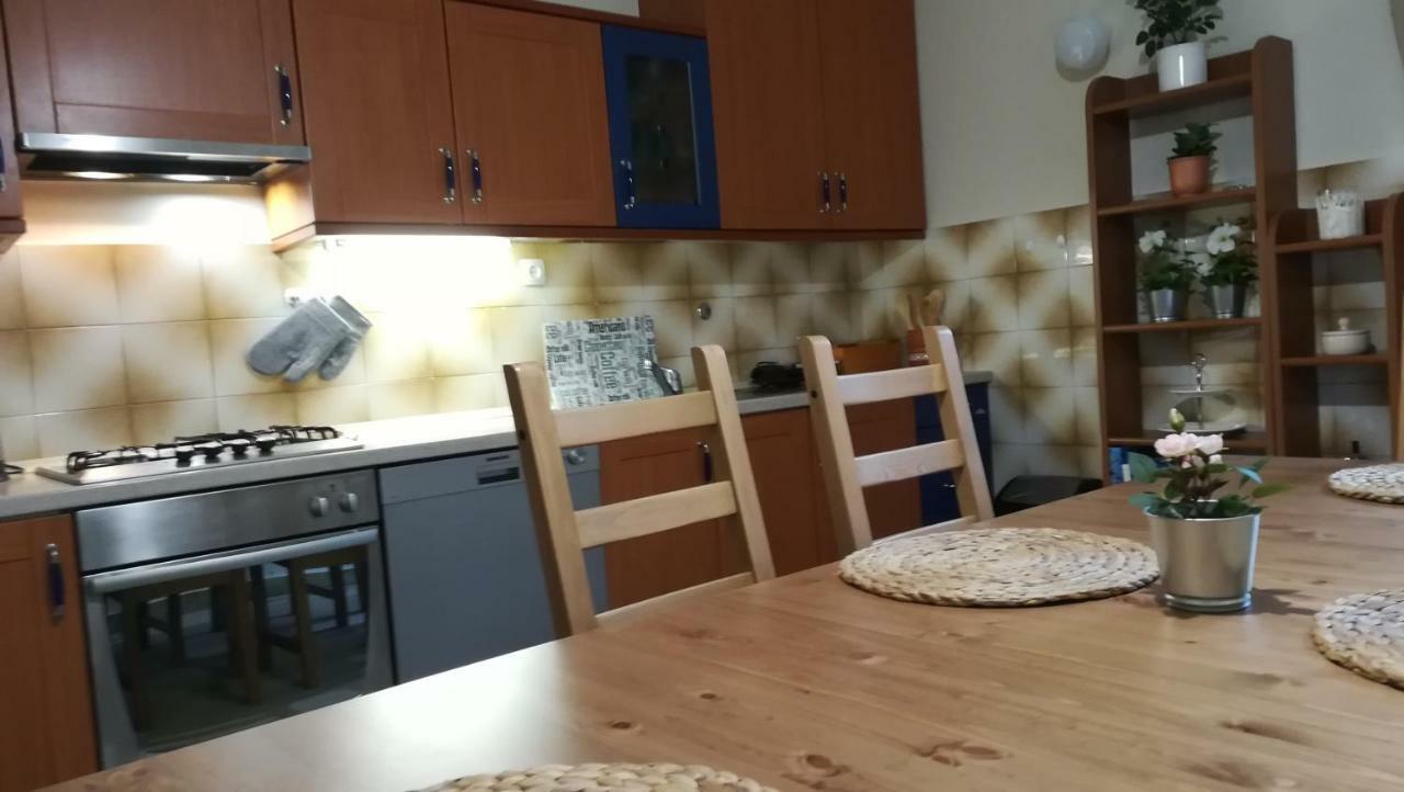 Apartment Tina Opatija Extérieur photo