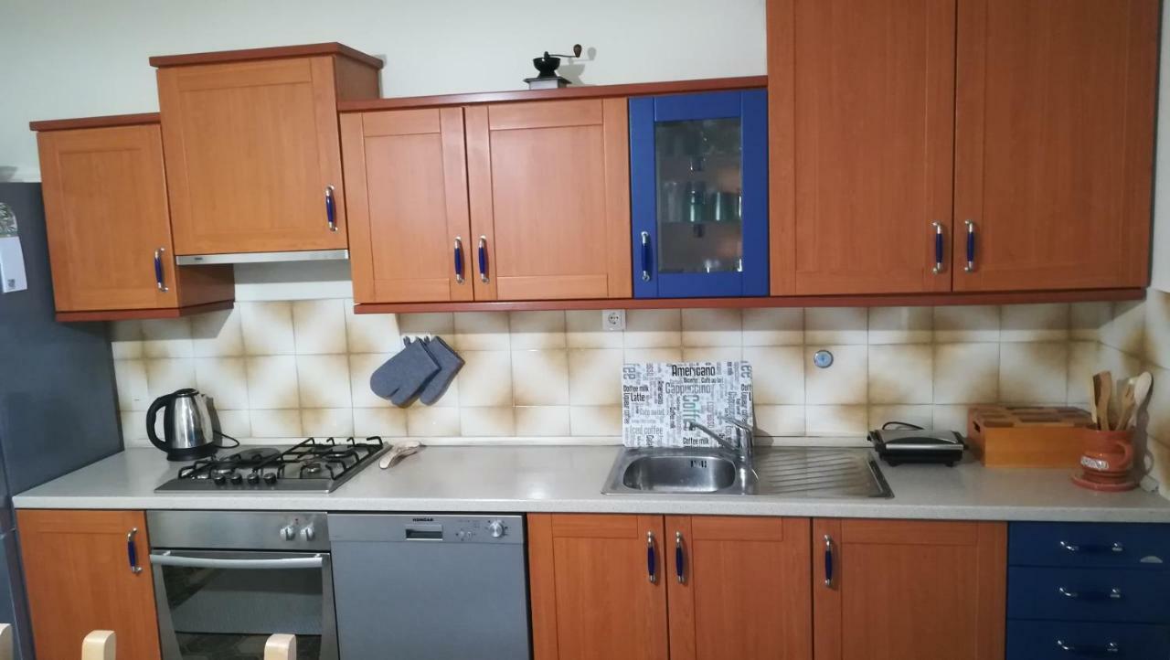 Apartment Tina Opatija Extérieur photo