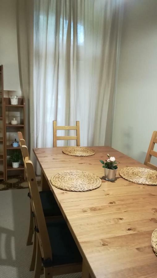 Apartment Tina Opatija Extérieur photo